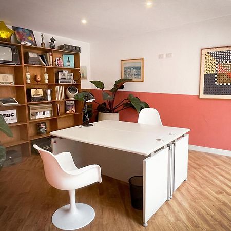 Marietta - House Of Social Travellers Hostel Bogota Ngoại thất bức ảnh