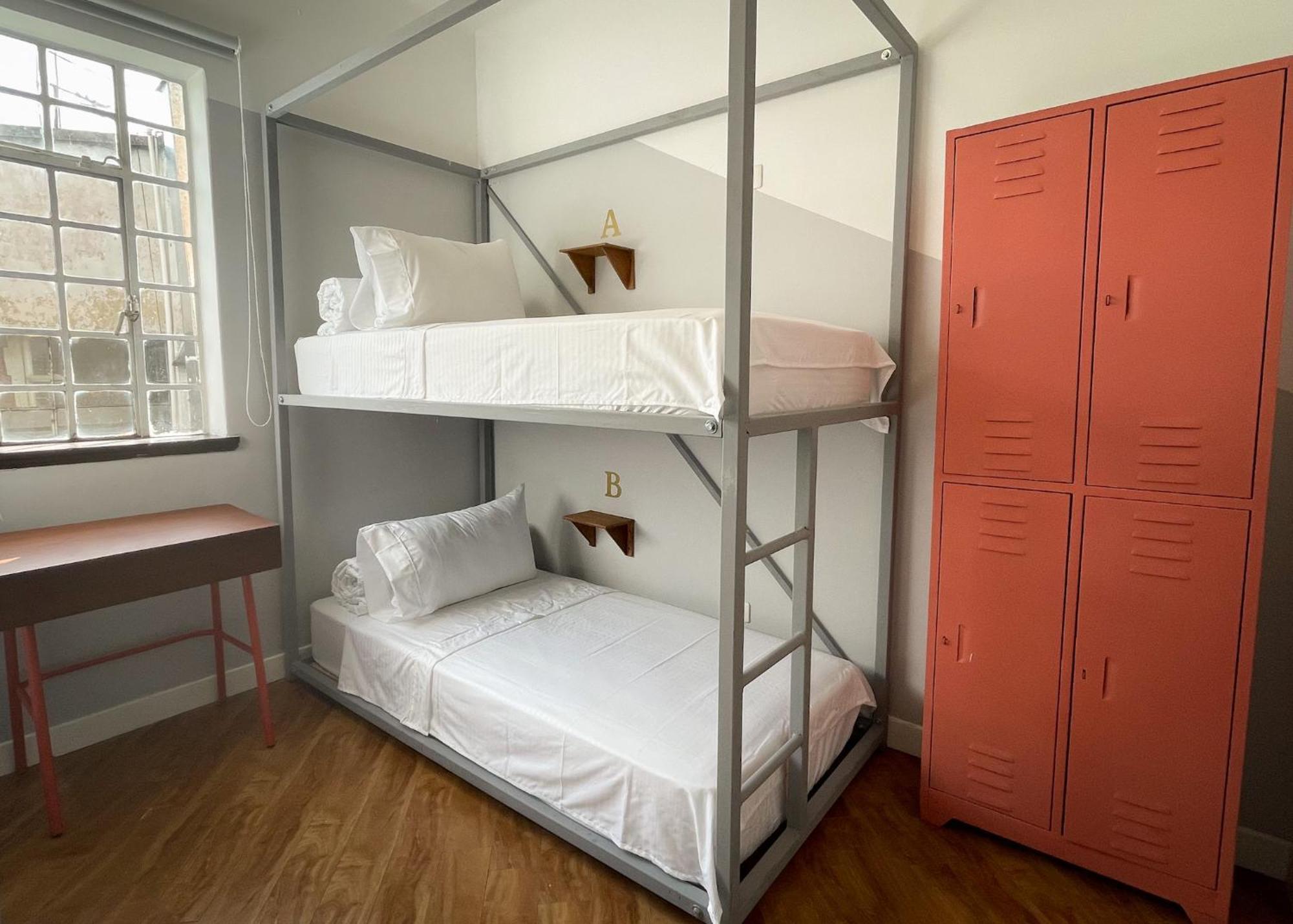 Marietta - House Of Social Travellers Hostel Bogota Ngoại thất bức ảnh