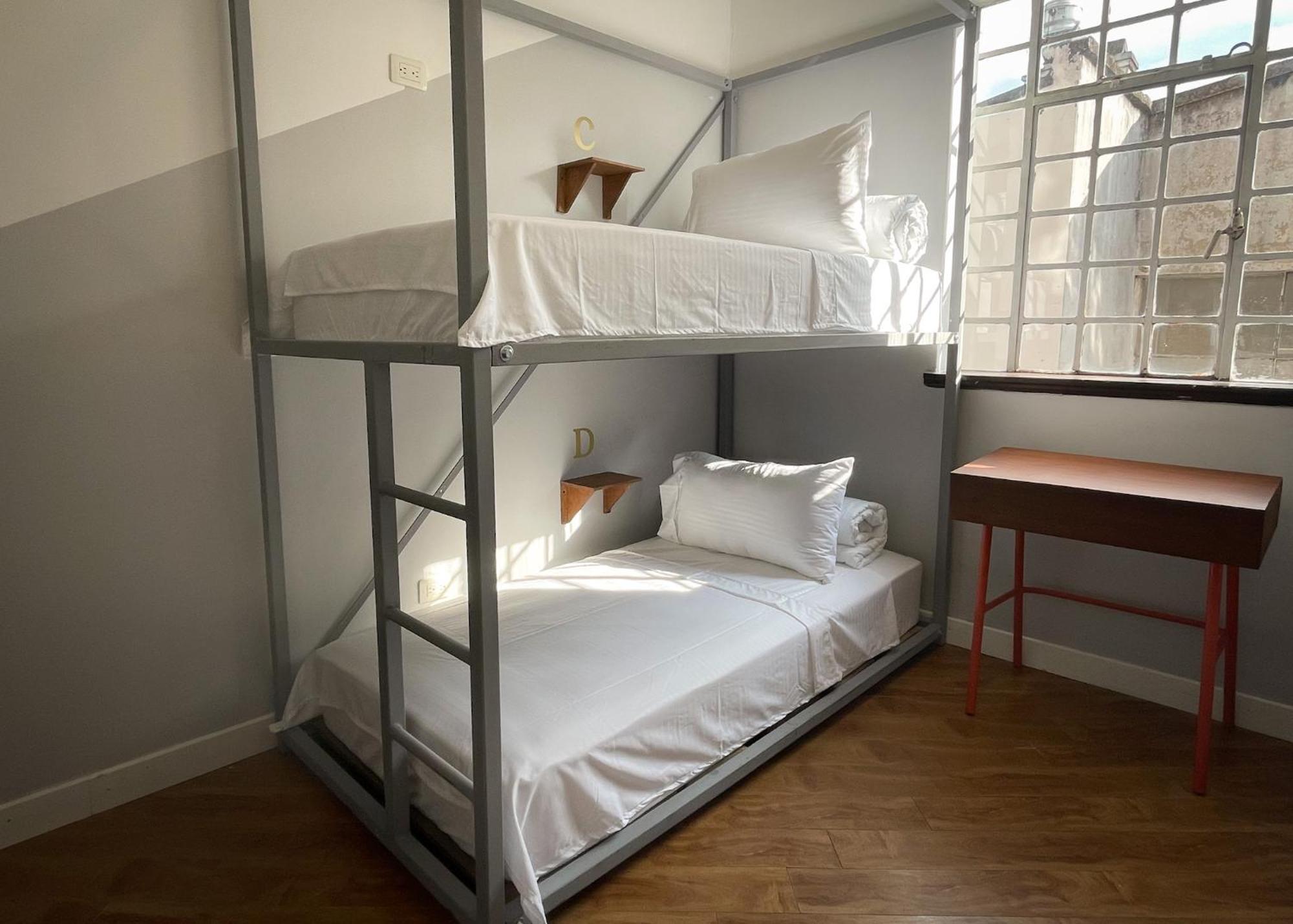 Marietta - House Of Social Travellers Hostel Bogota Ngoại thất bức ảnh