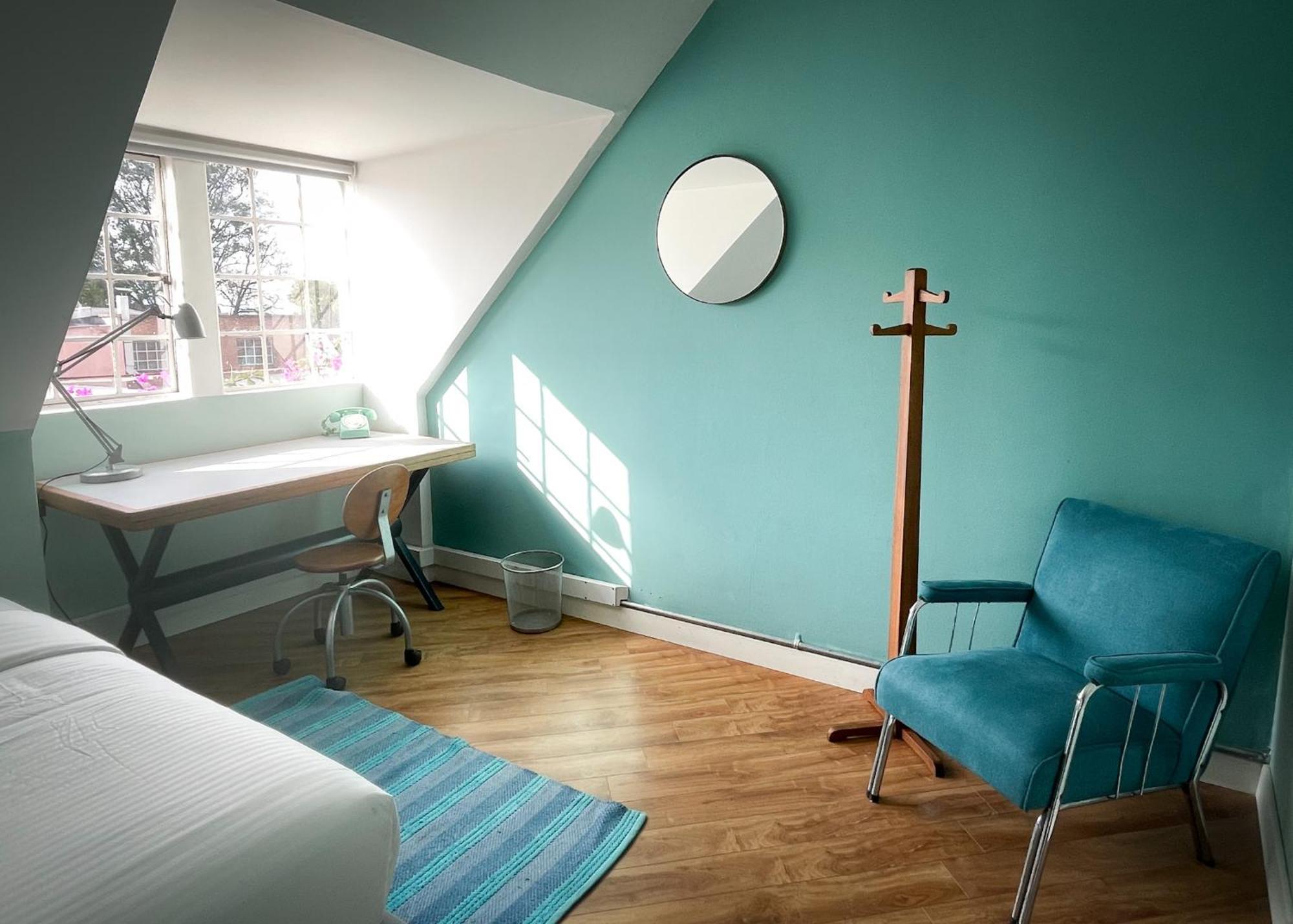 Marietta - House Of Social Travellers Hostel Bogota Ngoại thất bức ảnh