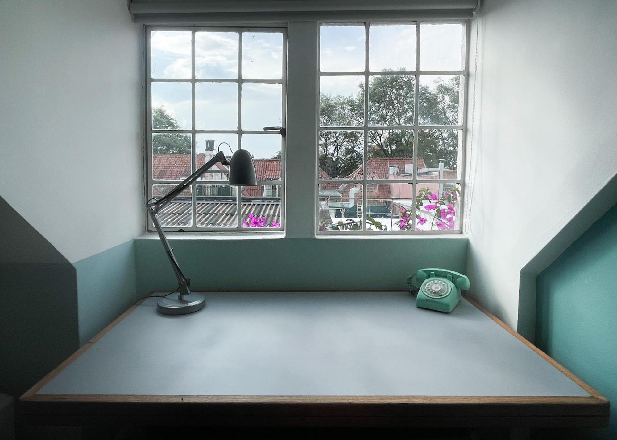Marietta - House Of Social Travellers Hostel Bogota Ngoại thất bức ảnh