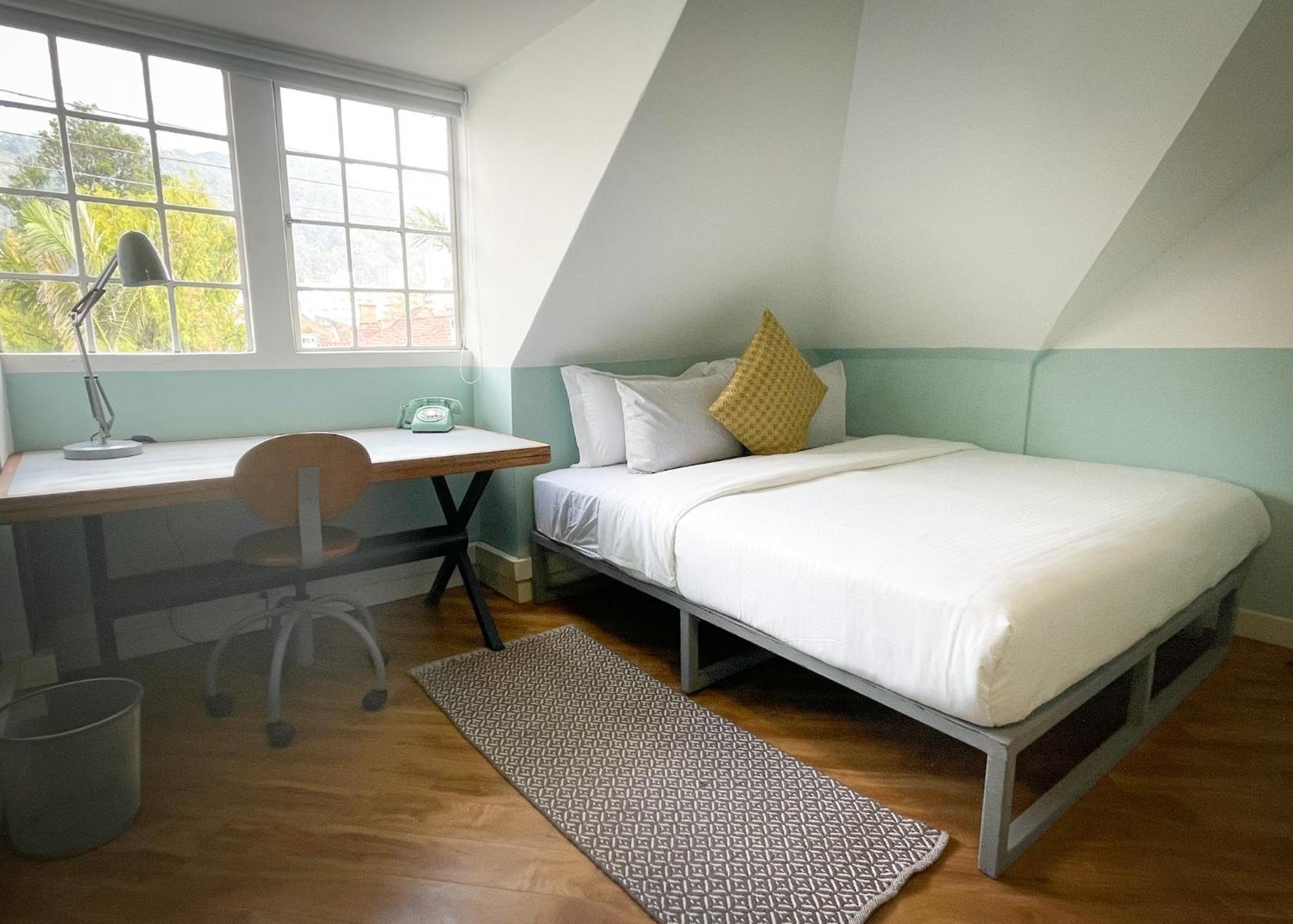 Marietta - House Of Social Travellers Hostel Bogota Ngoại thất bức ảnh