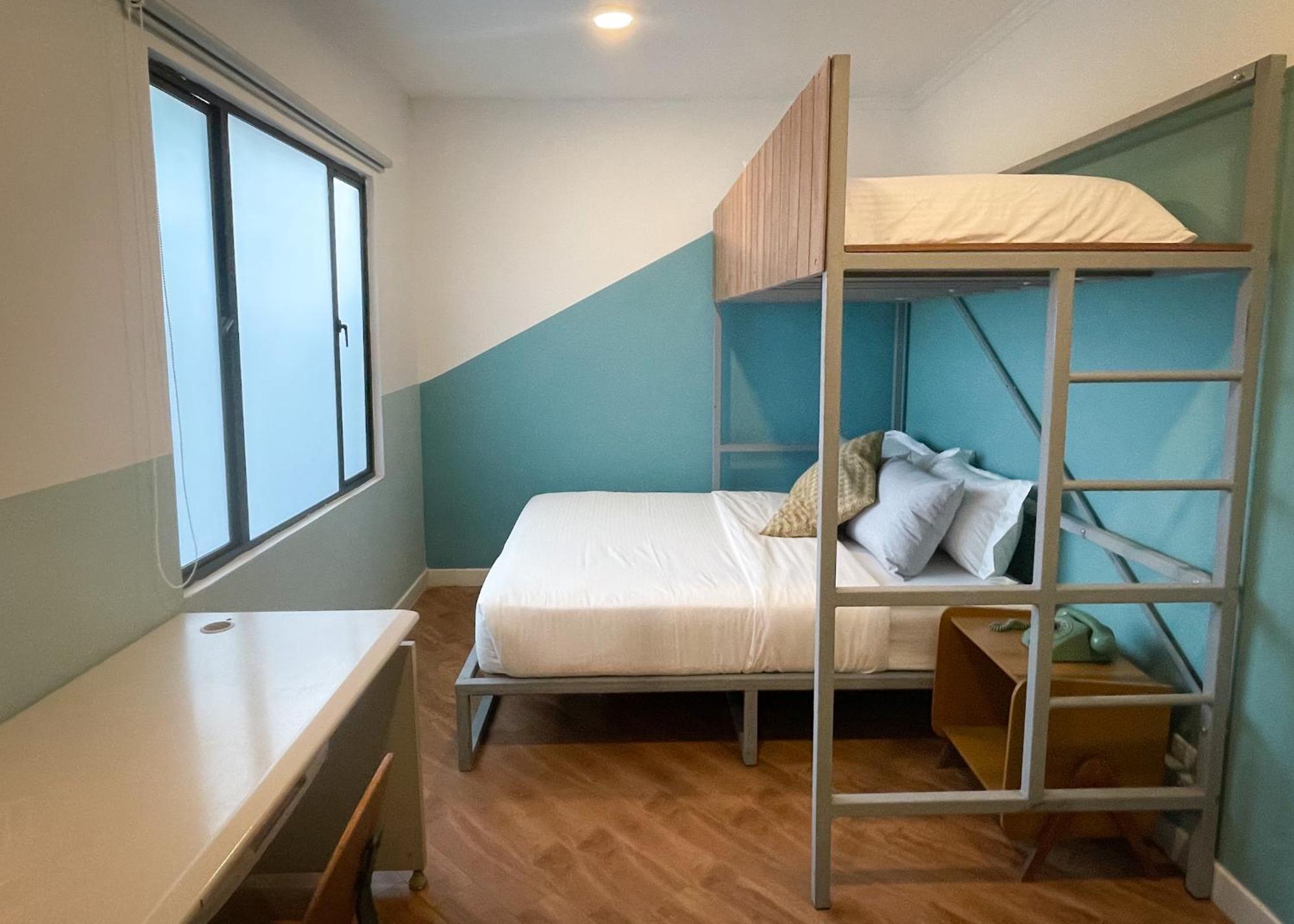 Marietta - House Of Social Travellers Hostel Bogota Ngoại thất bức ảnh