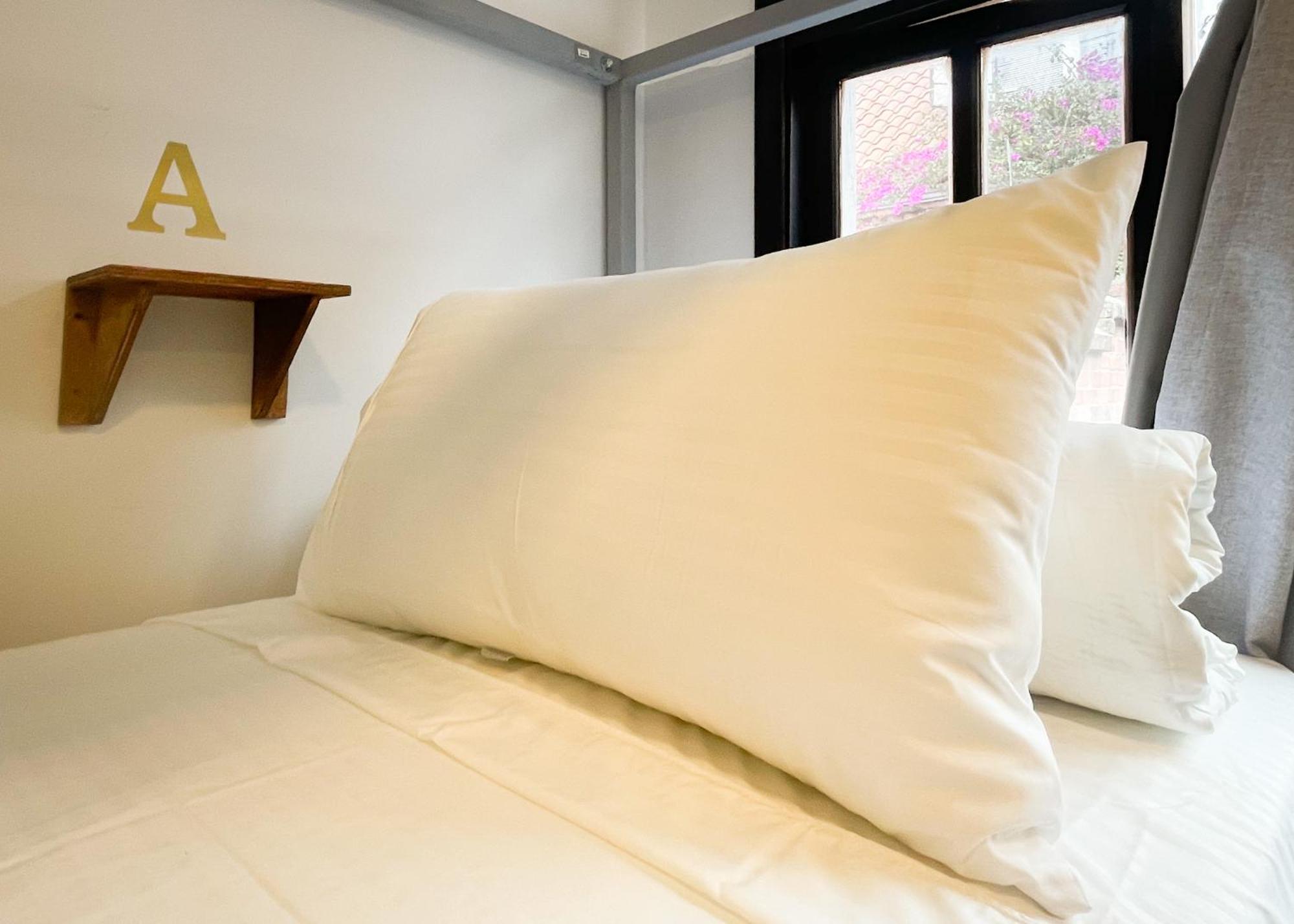 Marietta - House Of Social Travellers Hostel Bogota Ngoại thất bức ảnh