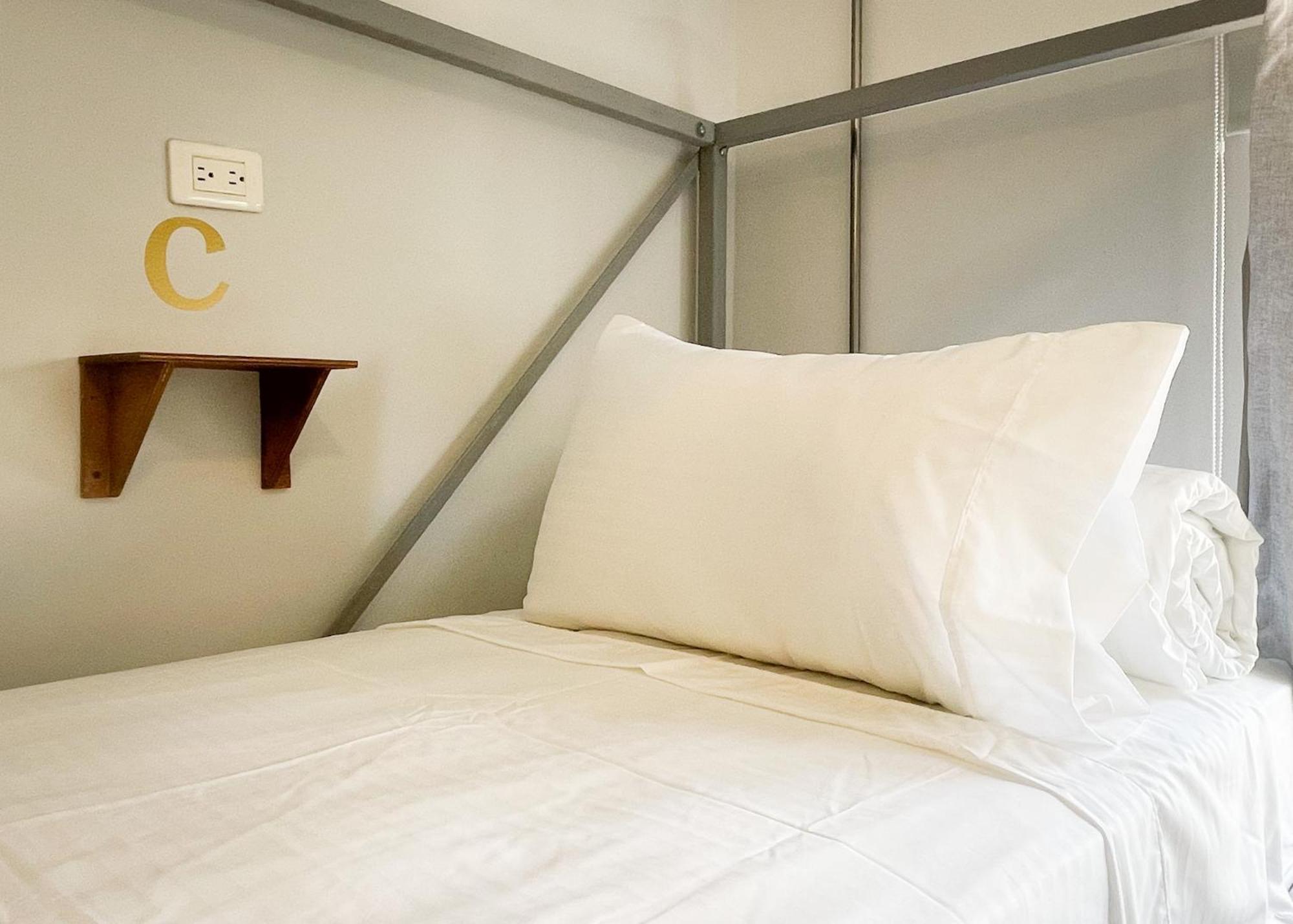 Marietta - House Of Social Travellers Hostel Bogota Ngoại thất bức ảnh