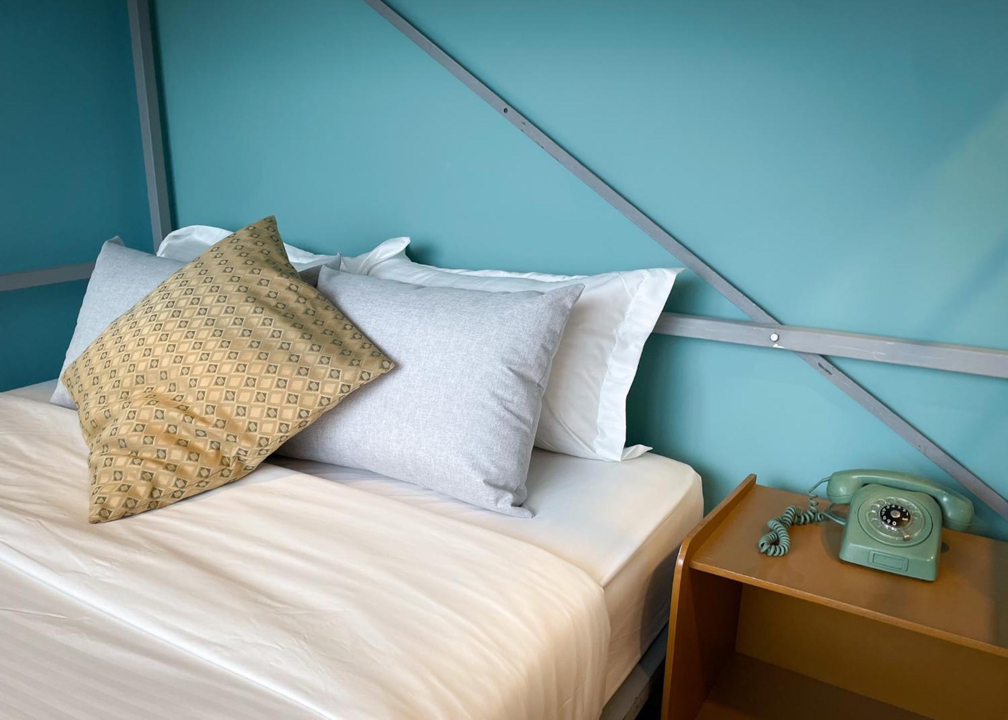 Marietta - House Of Social Travellers Hostel Bogota Ngoại thất bức ảnh