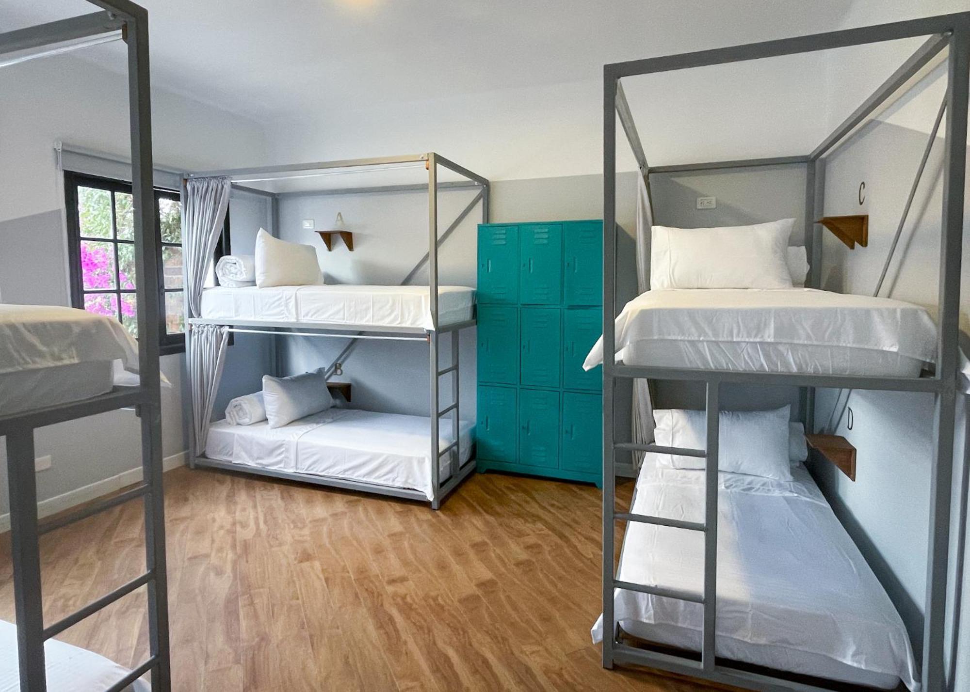 Marietta - House Of Social Travellers Hostel Bogota Ngoại thất bức ảnh