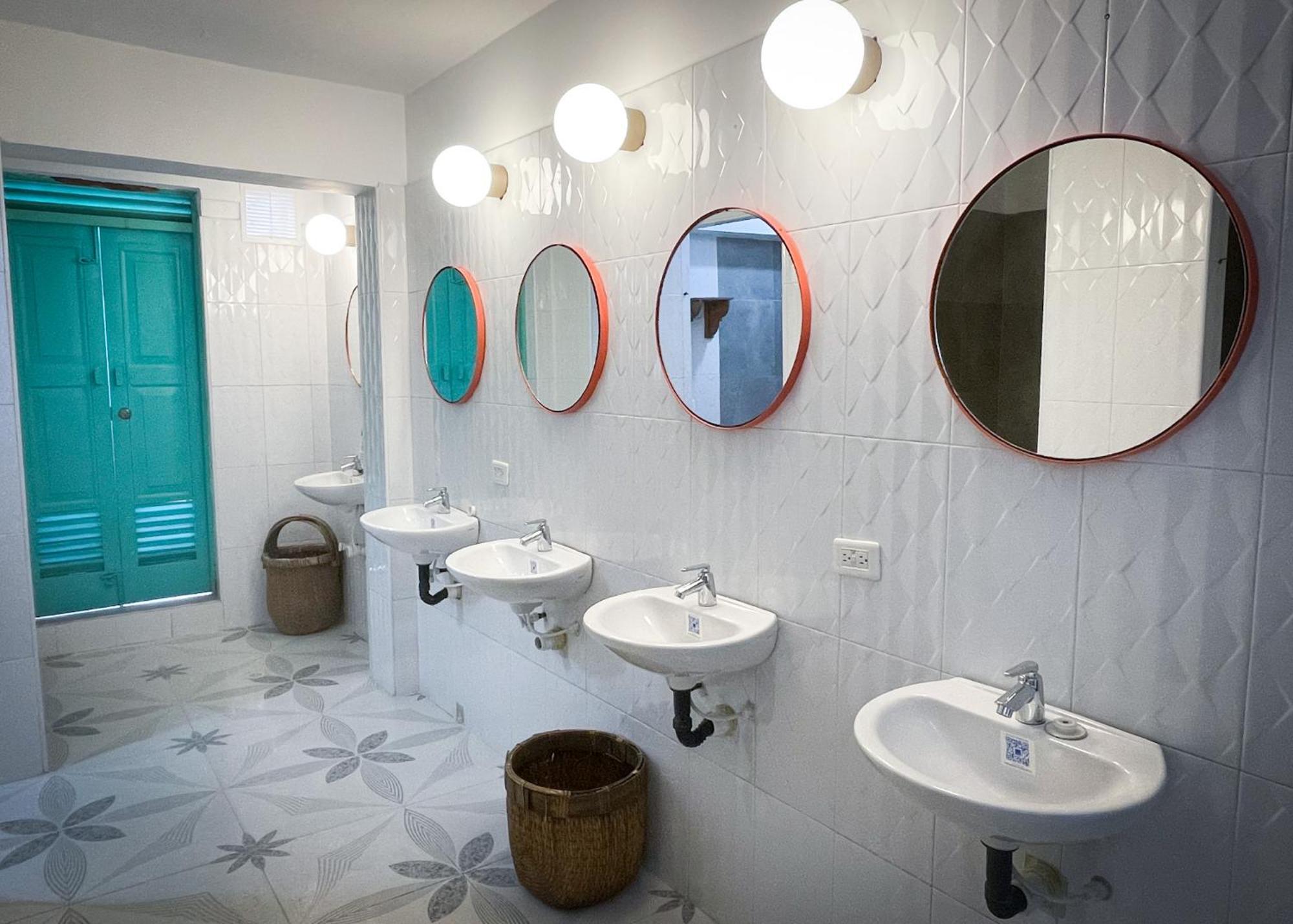 Marietta - House Of Social Travellers Hostel Bogota Ngoại thất bức ảnh