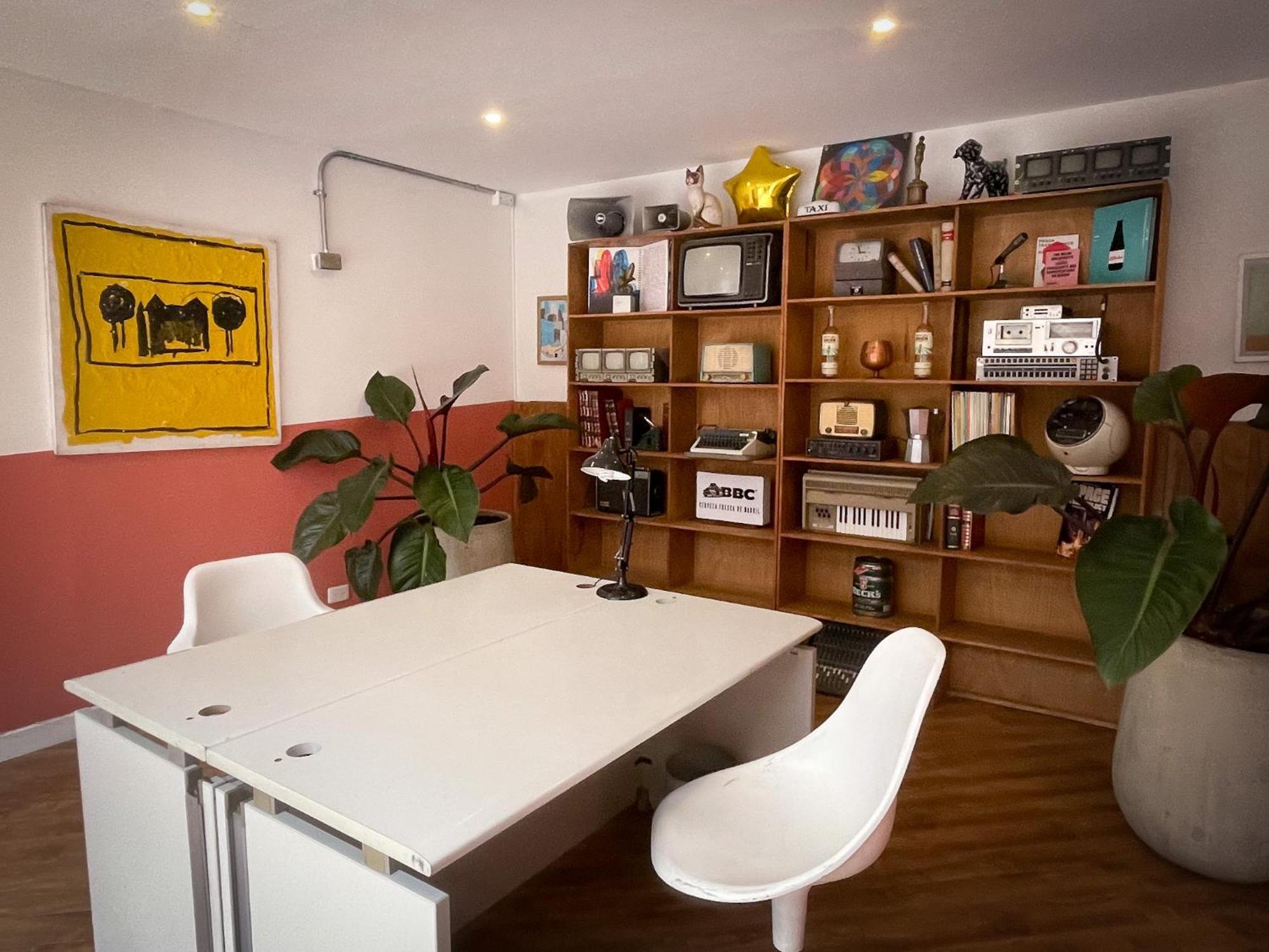 Marietta - House Of Social Travellers Hostel Bogota Ngoại thất bức ảnh