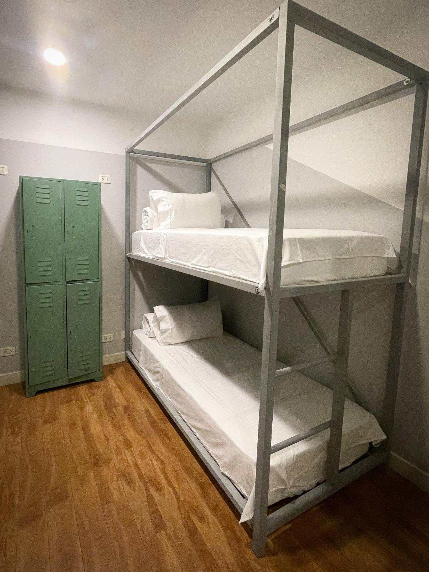 Marietta - House Of Social Travellers Hostel Bogota Ngoại thất bức ảnh