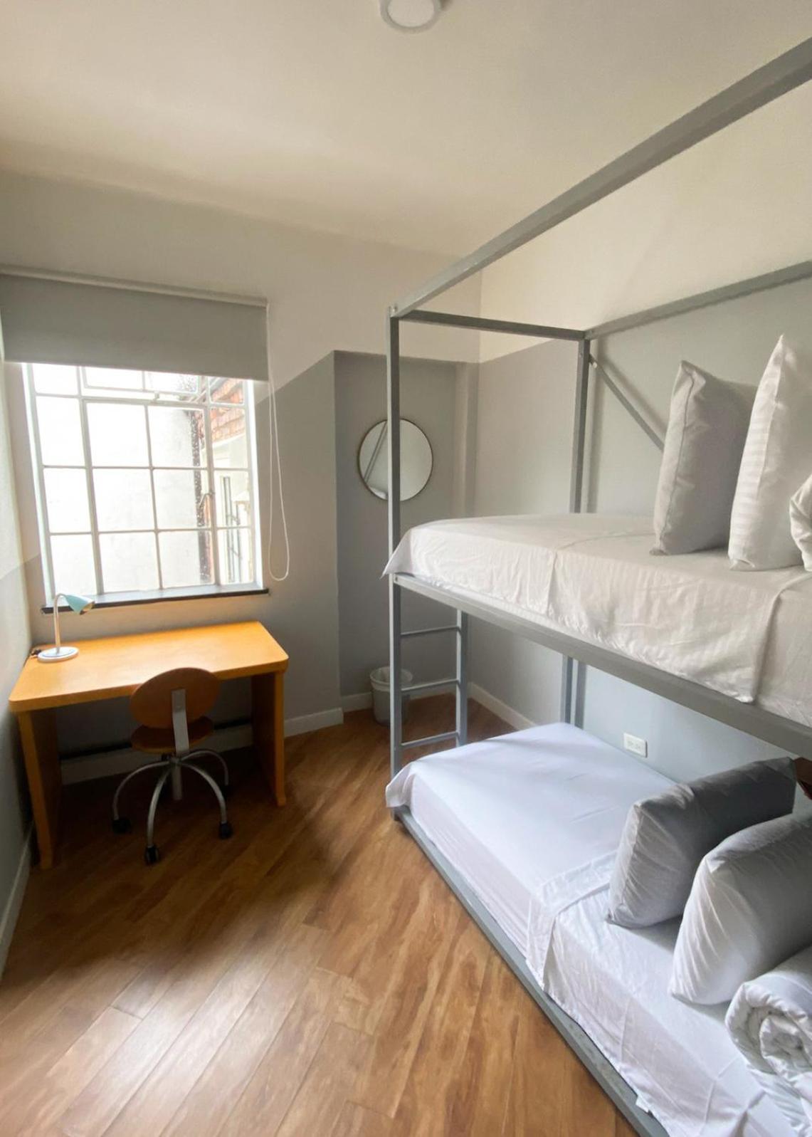 Marietta - House Of Social Travellers Hostel Bogota Ngoại thất bức ảnh